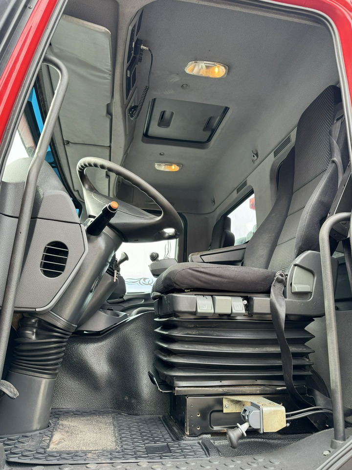 شاحنة قلاب Mercedes Actros 4141 8x6 Wywrot SKIBICKI Automat EPS ze Sprzegłem !!!: صورة 8