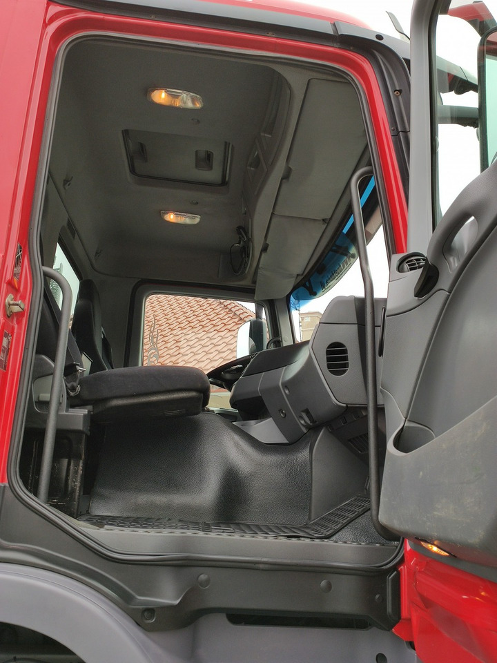 شاحنة قلاب Mercedes Actros 4141 8x6 Wywrot SKIBICKI Automat EPS ze Sprzegłem !!!: صورة 50