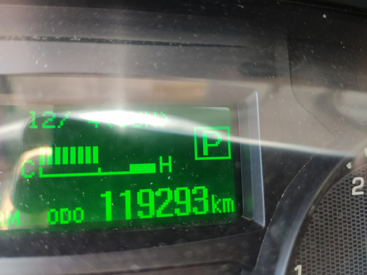 شاحنة قلاب, شاحنة كرين Mitsubishi Canter Fuso 9C18 3.0/180KM Automat, HDS FASSI F30 Wywrotka 3-str: صورة 24