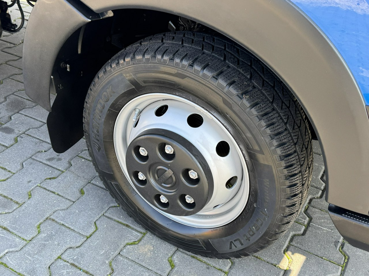 Nissan Cabstar Nissan Cabstar: صورة 8