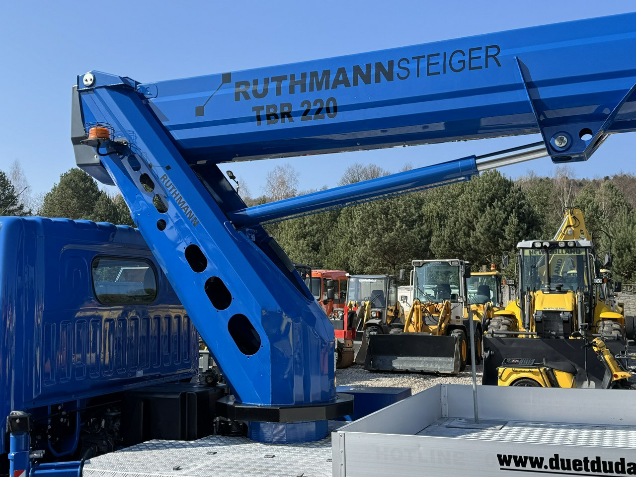 Nissan Cabstar Nissan Cabstar: صورة 18