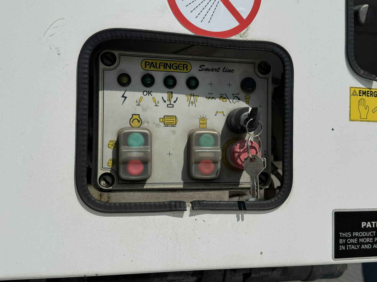 Nissan Cabstar Nissan Cabstar: صورة 16