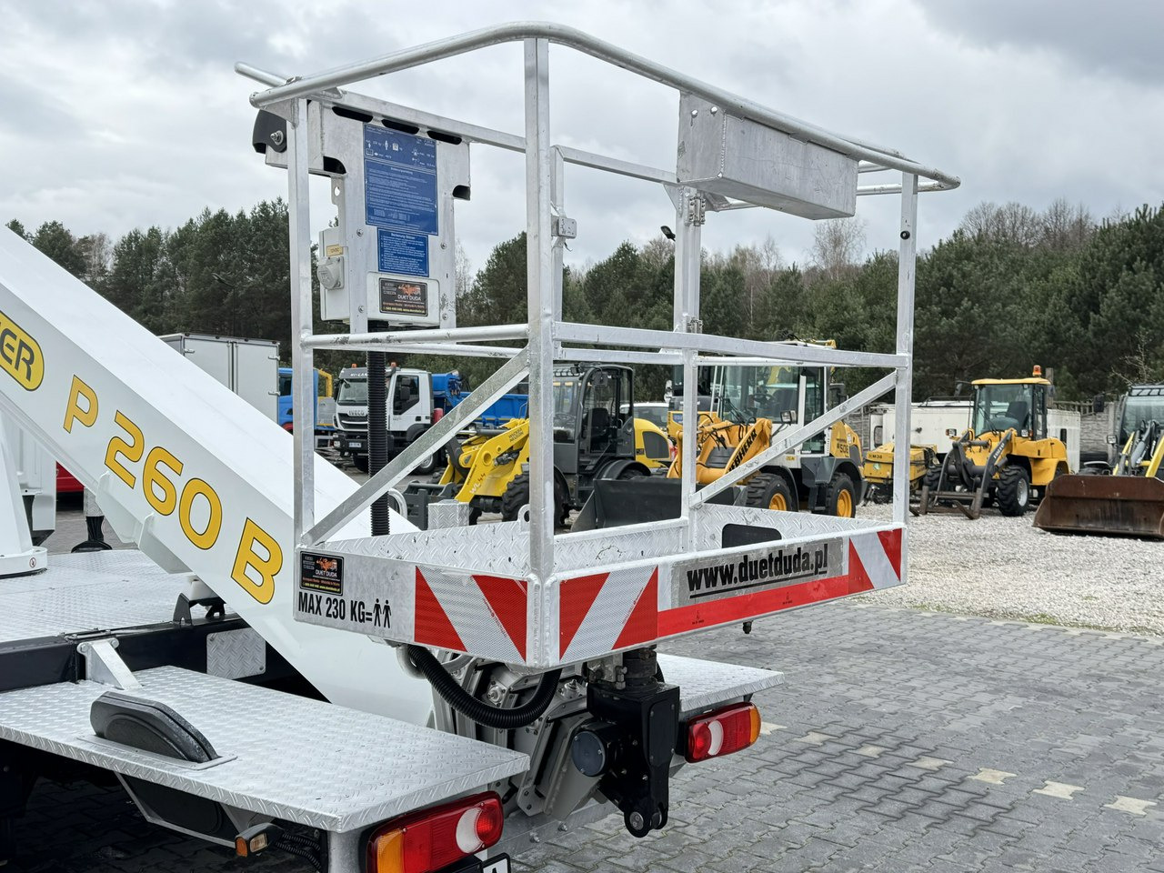 Nissan Cabstar Nissan Cabstar: صورة 16