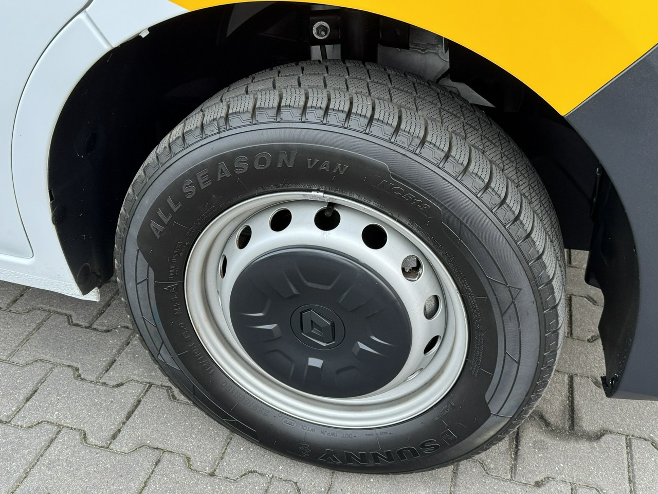 Renault Master - شاحنة سحب: صورة 4 Renault Master - شاحنة سحب: صورة 4