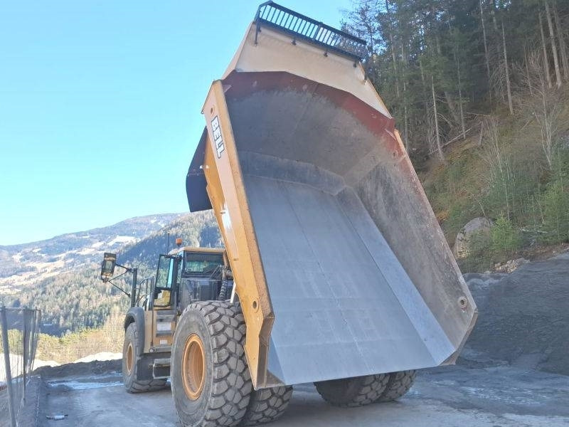 Bell B 60 E - شاحنة قلاب مفصلية: صورة 2 Bell B 60 E - شاحنة قلاب مفصلية: صورة 2