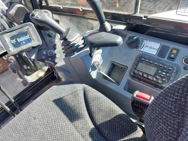 حفارة مُصَّغرة Bobcat E 55 z: صورة 10