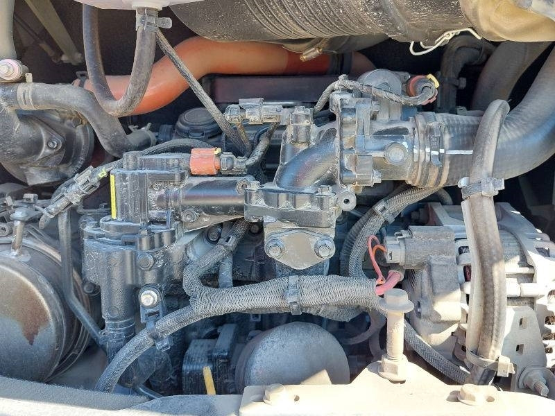 حفارة مُصَّغرة Bobcat E 55 z: صورة 7