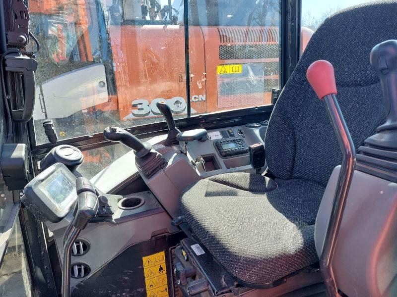 حفارة مُصَّغرة Bobcat E 55 z: صورة 9