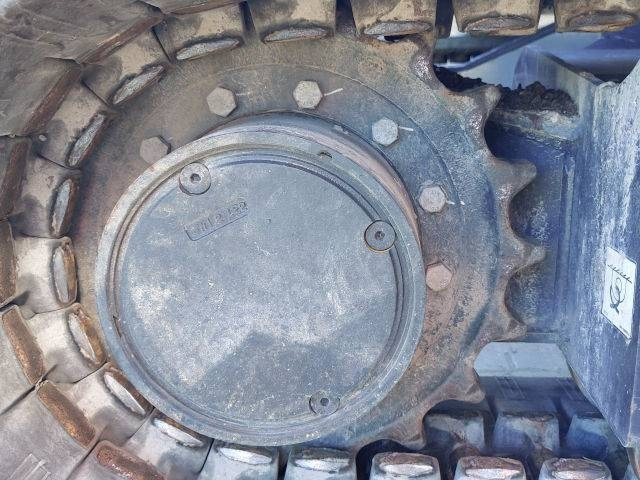 حفارة مُصَّغرة Bobcat E 55 z: صورة 8