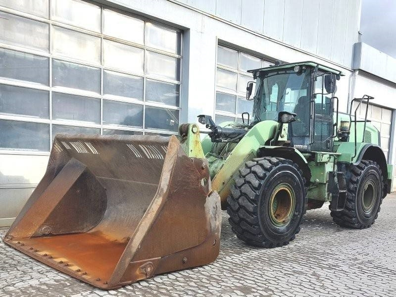 CAT 950 M - اللودر بعجل: صورة 2 CAT 950 M - اللودر بعجل: صورة 2