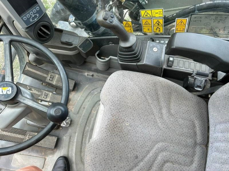 CAT M 316 D - حفارة دولاب: صورة 5 CAT M 316 D - حفارة دولاب: صورة 5