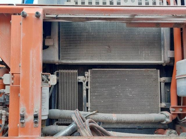 حفار هدم Doosan DX 420 LC: صورة 10