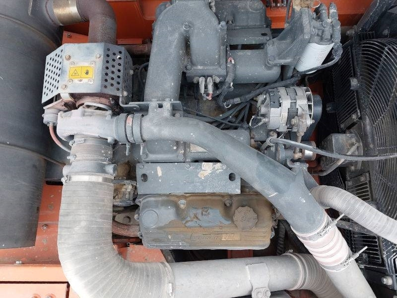 حفار هدم Doosan DX 420 LC: صورة 7