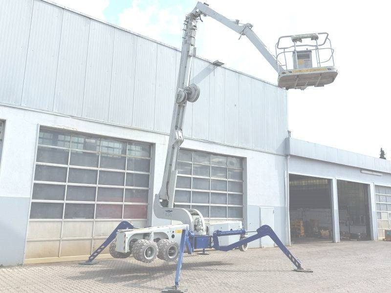 Falck Schmidt FS370 - شاحنة ذراع مفصلي: صورة 3 Falck Schmidt FS370 - شاحنة ذراع مفصلي: صورة 3