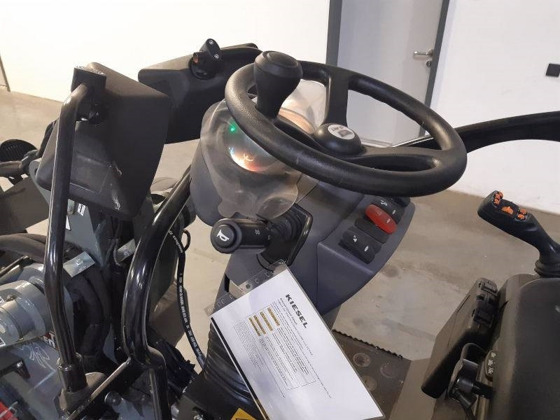 Giant G 2200 E X-Tra Elektro / electric - شيول صغير: صورة 5 Giant G 2200 E X-Tra Elektro / electric - شيول صغير: صورة 5