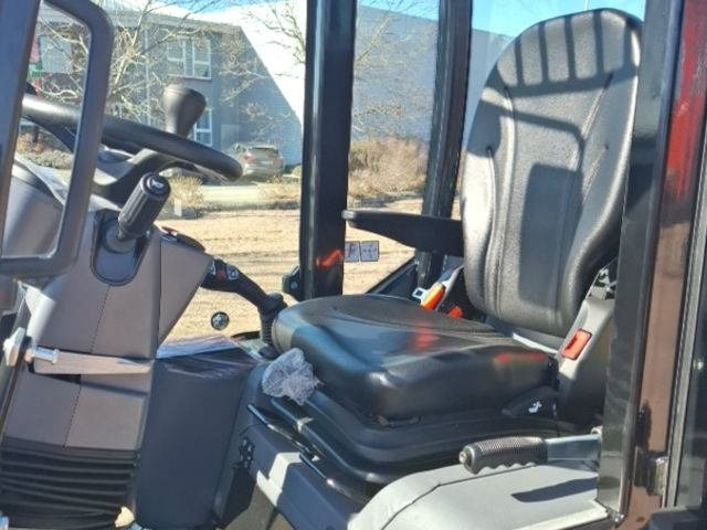 شيول صغير Giant G 2700 E X-Tra Elektro: صورة 8 شيول صغير Giant G 2700 E X-Tra Elektro: صورة 8