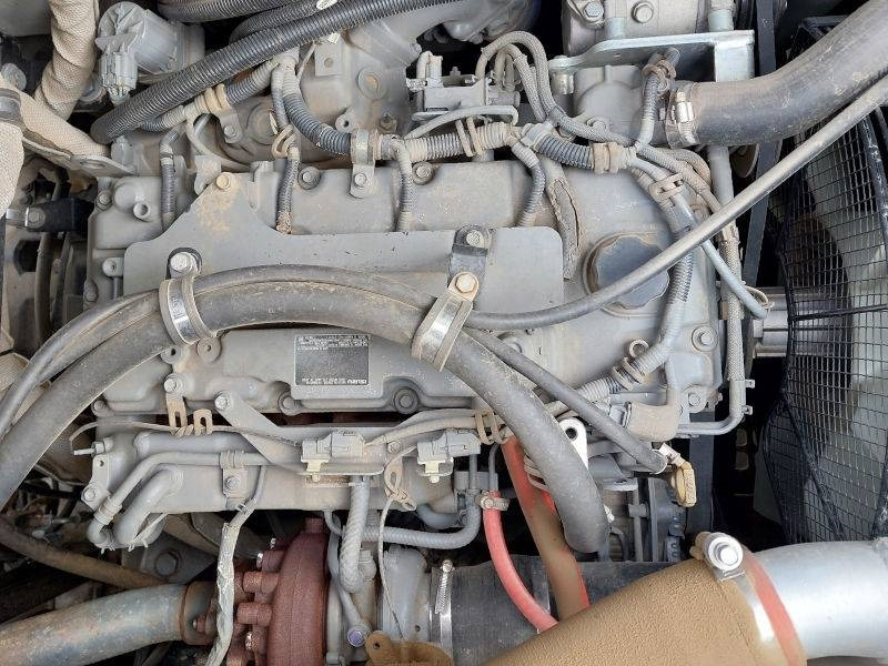 حفار زحاف Hidromek HMK 145 LC-4: صورة 7