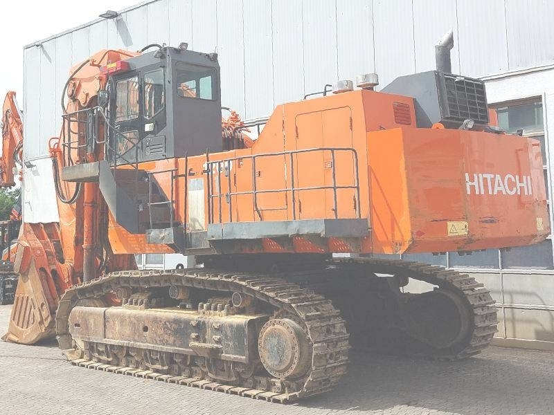 Hitachi EX 1200-6 - حفارة: صورة 3 Hitachi EX 1200-6 - حفارة: صورة 3