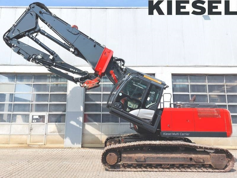 Hitachi KTEG KMC250-5 - حفار هدم: صورة 1 Hitachi KTEG KMC250-5 - حفار هدم: صورة 1