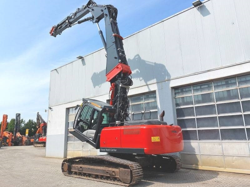 Hitachi KTEG KMC250-5 - حفار هدم: صورة 3 Hitachi KTEG KMC250-5 - حفار هدم: صورة 3