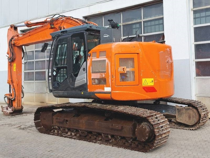 Hitachi ZX 225 US LC-6 - حفار زحاف: صورة 3 Hitachi ZX 225 US LC-6 - حفار زحاف: صورة 3