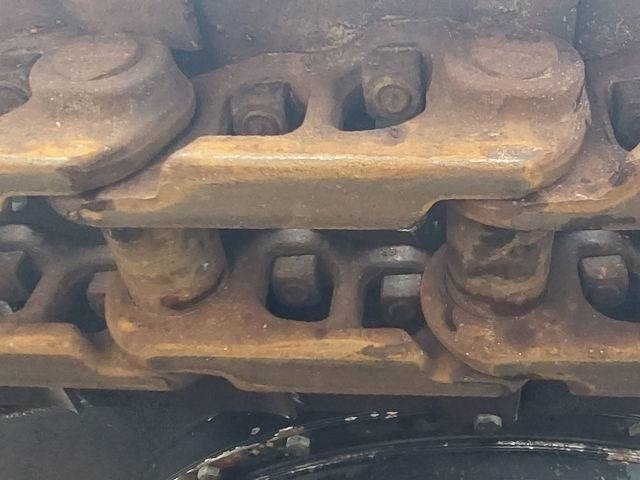 حفار هدم Hitachi ZX 300 LCN-6: صورة 12