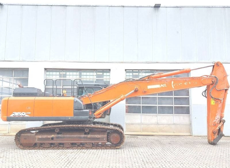 Hitachi ZX 350 LCN-6 - حفار هدم: صورة 5 Hitachi ZX 350 LCN-6 - حفار هدم: صورة 5