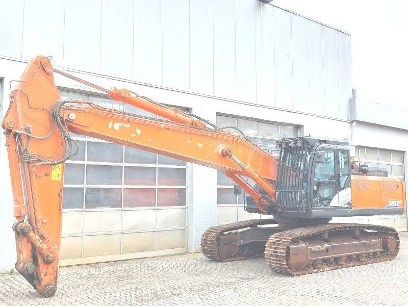 Hitachi ZX 350 LCN-6 - حفار هدم: صورة 2 Hitachi ZX 350 LCN-6 - حفار هدم: صورة 2