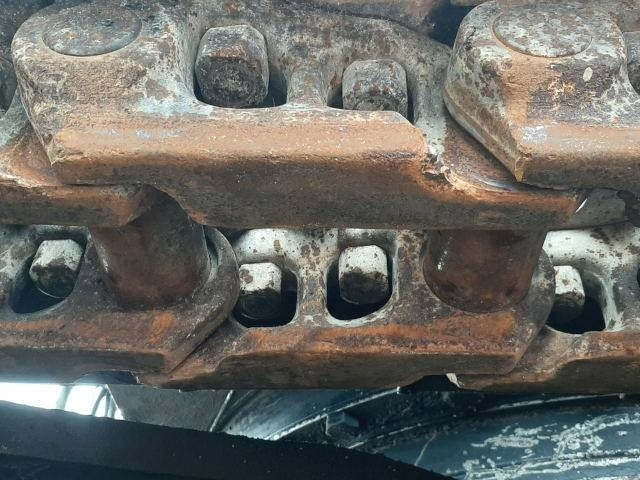 حفار هدم Hitachi ZX 470 LC H-5 + Demarec DRS-90: صورة 10