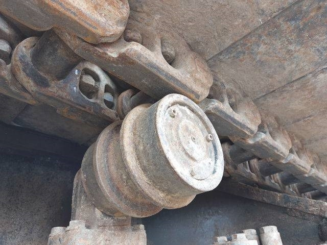 Hitachi ZX 890 LCH-6  Hitachi ZX 890 LCH-6: صورة 10