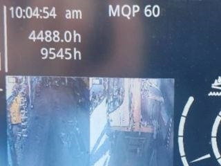 حفار زحاف Liebherr R 956 LC: صورة 15