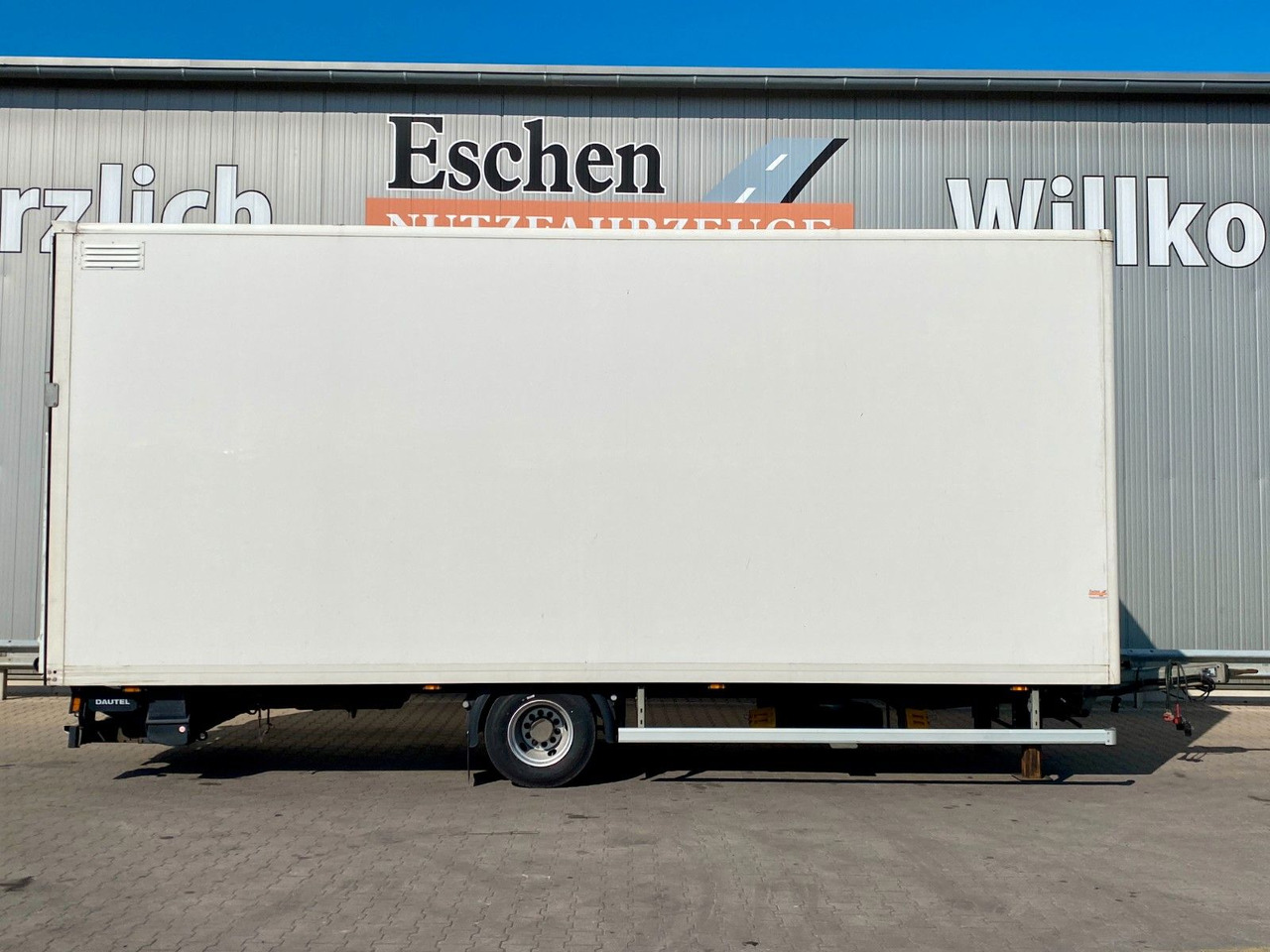 Ackermann Z-KA-F 105/76 | Dautel LBW*Zwillingsreifen*EBS Ackermann Z-KA-F 105/76 | Dautel LBW*Zwillingsreifen*EBS - مقطورة صندوق مغلق: صورة 5 Ackermann Z-KA-F 105/76 | Dautel LBW*Zwillingsreifen*EBS Ackermann Z-KA-F 105/76 | Dautel LBW*Zwillingsreifen*EBS - مقطورة صندوق مغلق: صورة 5