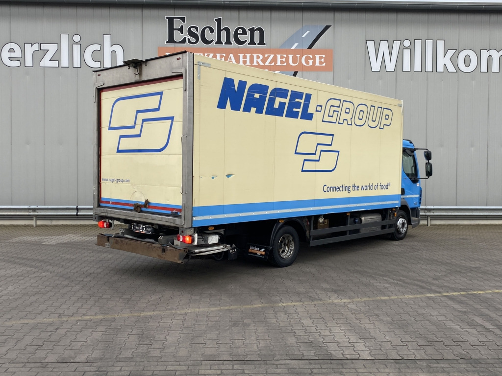 DAF LF 230 / BÄR-LBW - شاحنة الفريزر: صورة 4 DAF LF 230 / BÄR-LBW - شاحنة الفريزر: صورة 4