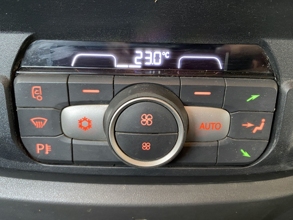 شاحنة ذات خطاف DAF XF 450 FAN / HIAB Multilift: صورة 14 شاحنة ذات خطاف DAF XF 450 FAN / HIAB Multilift: صورة 14