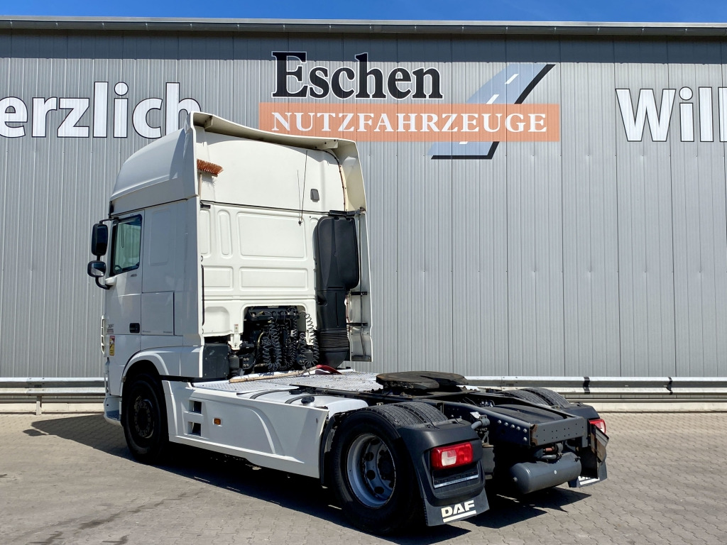 DAF XF 460 FT SSC - وحدة جر: صورة 3 DAF XF 460 FT SSC - وحدة جر: صورة 3
