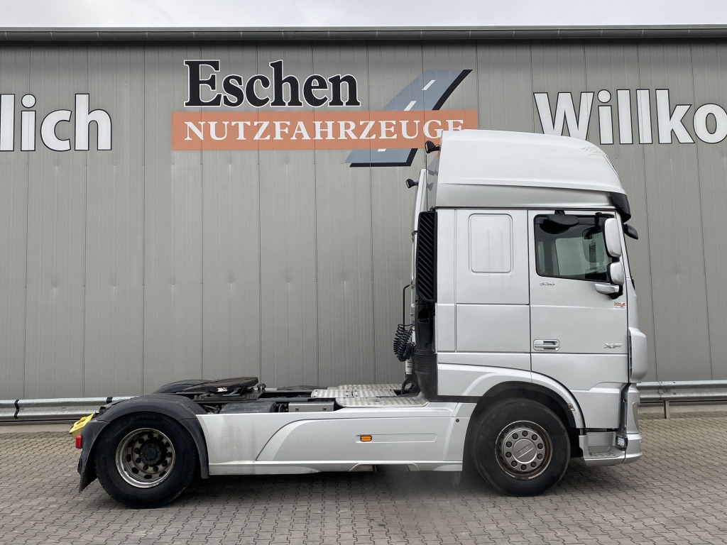 وحدة جر DAF XF 530 FT: صورة 6