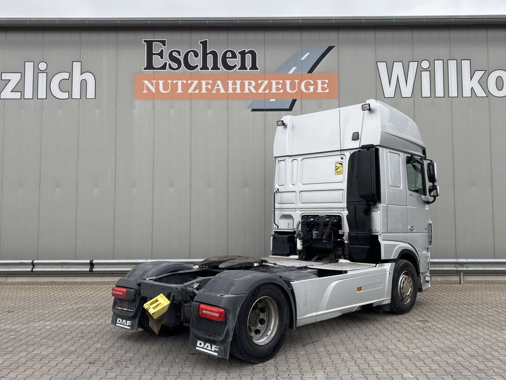 DAF XF 530 FT - وحدة جر: صورة 5 DAF XF 530 FT - وحدة جر: صورة 5