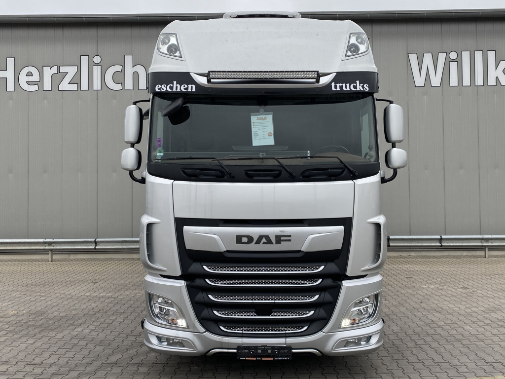 وحدة جر DAF XF 530 FT: صورة 8