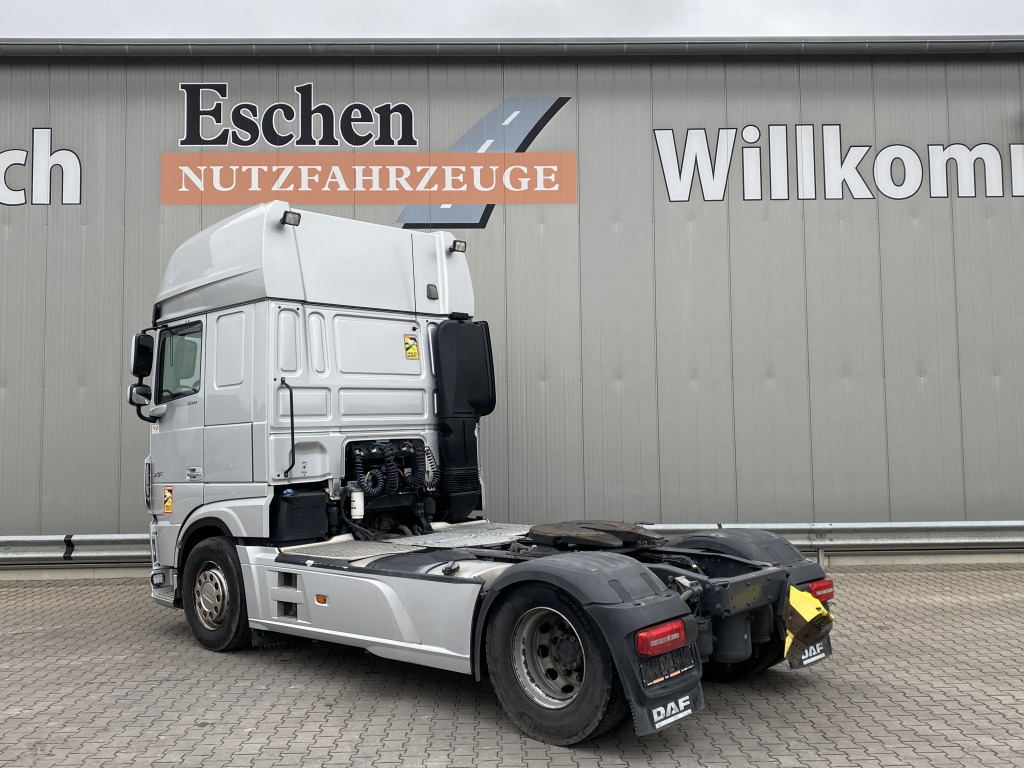 DAF XF 530 FT - وحدة جر: صورة 3 DAF XF 530 FT - وحدة جر: صورة 3