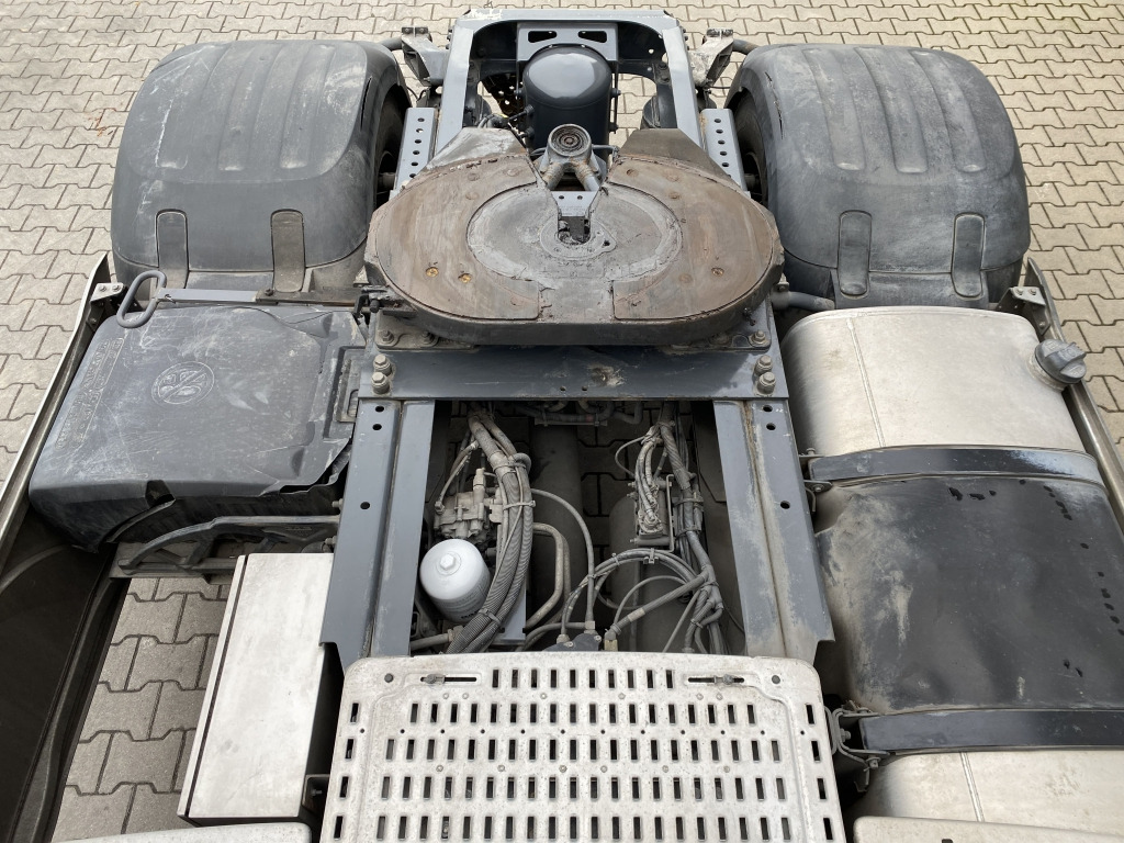 وحدة جر DAF XF 530 FT: صورة 9