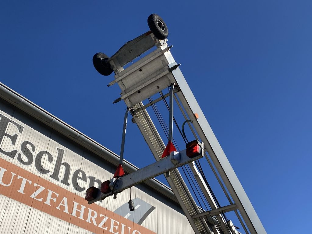 عربة مقطورة Emminghaus | bis 200KG & 16m Höhe*Fernbedienung: صورة 6