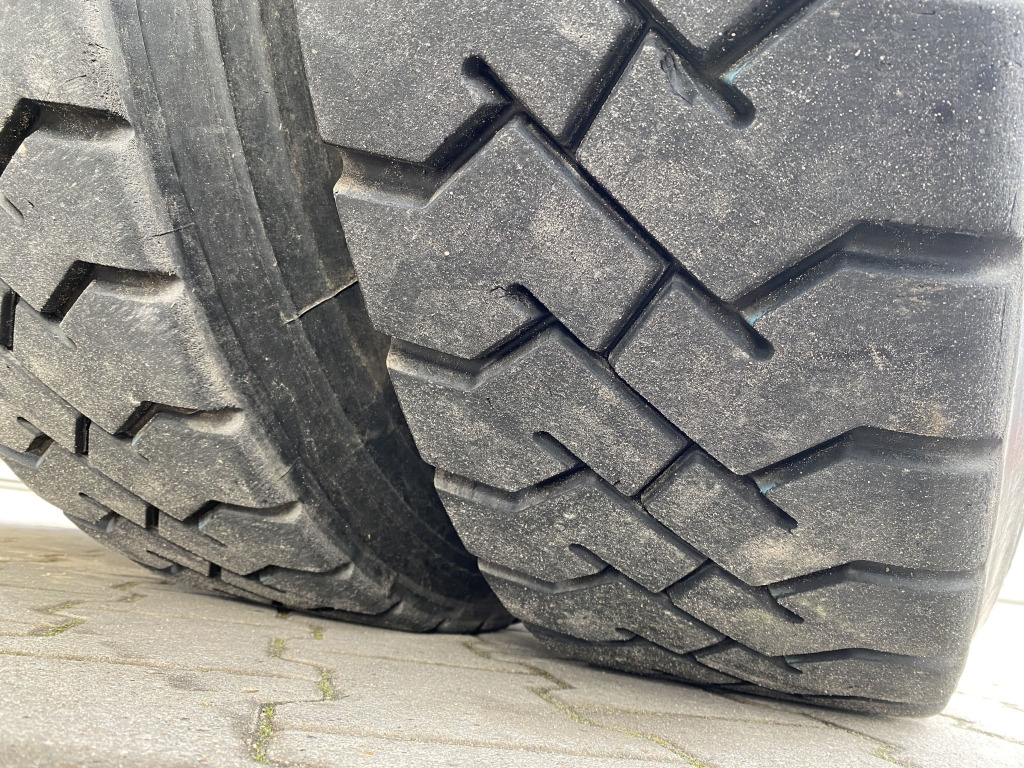 MAN TGS 26.480 6x4 BB - شاحنة قلاب: صورة 5 MAN TGS 26.480 6x4 BB - شاحنة قلاب: صورة 5