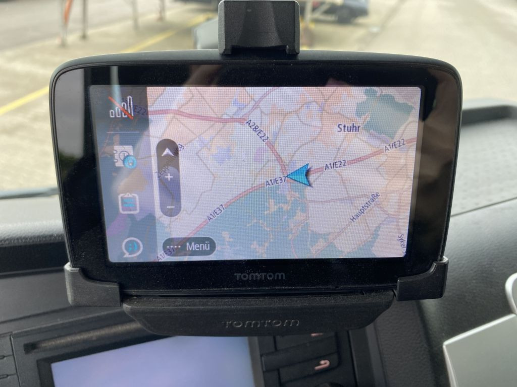 MAN TGS 32.360 8x4 BB | 9m³ Stetter*Navigation*Klima - شاحنة خلاطة خرسانة: صورة 4 MAN TGS 32.360 8x4 BB | 9m³ Stetter*Navigation*Klima - شاحنة خلاطة خرسانة: صورة 4