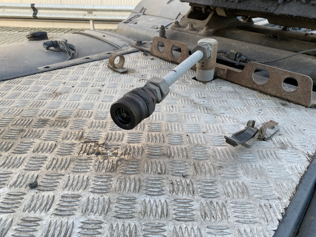 MAN TGX 18.420 4x2 BLS - وحدة جر: صورة 2 MAN TGX 18.420 4x2 BLS - وحدة جر: صورة 2