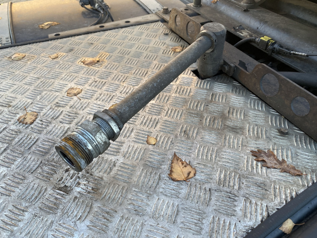 MAN TGX 18.420 4x2 BLS - وحدة جر: صورة 2 MAN TGX 18.420 4x2 BLS - وحدة جر: صورة 2