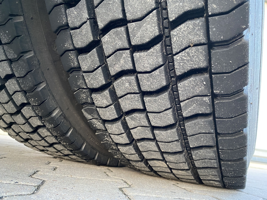 MAN TGX 18.420 4x2 BLS - وحدة جر: صورة 4 MAN TGX 18.420 4x2 BLS - وحدة جر: صورة 4