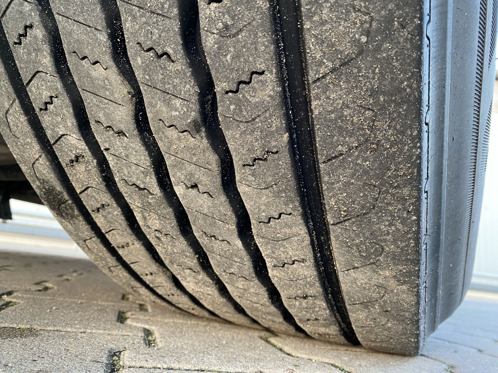 MAN TGX 18.420 4x2 BLS - وحدة جر: صورة 3 MAN TGX 18.420 4x2 BLS - وحدة جر: صورة 3