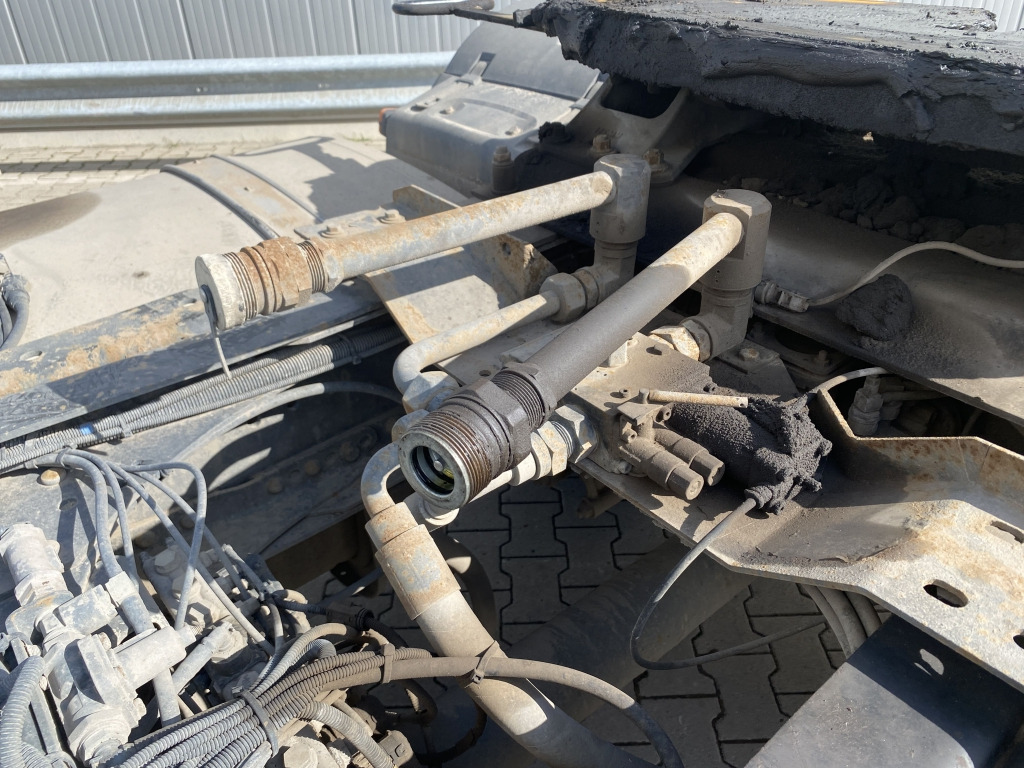 MAN TGX 18.460 4x4 H BL - وحدة جر: صورة 2 MAN TGX 18.460 4x4 H BL - وحدة جر: صورة 2