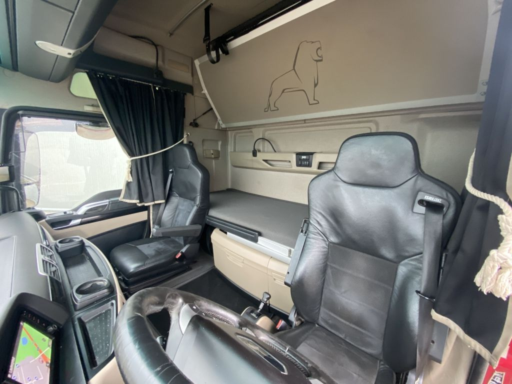 MAN TGX 18.500 LLS| XXL*Retarder*Navi*Standklima*ACC - وحدة جر: صورة 3 MAN TGX 18.500 LLS| XXL*Retarder*Navi*Standklima*ACC - وحدة جر: صورة 3