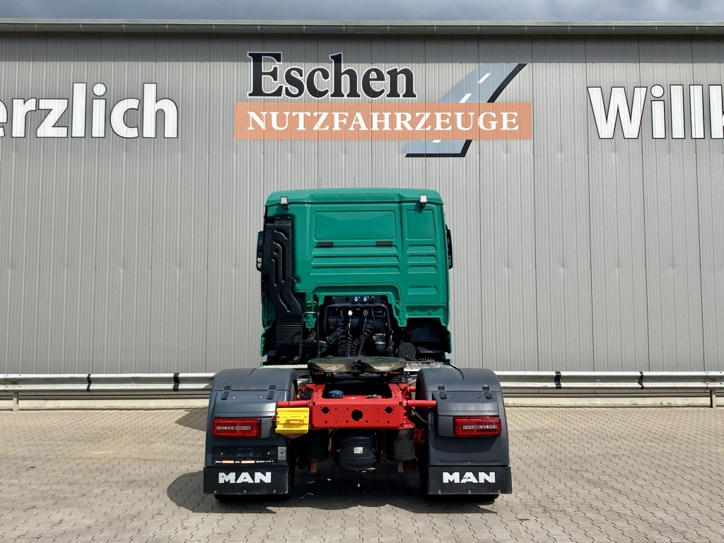 MAN TGX 18.510 4x4 H BL TG3 Hydrodrive - وحدة جر: صورة 4 MAN TGX 18.510 4x4 H BL TG3 Hydrodrive - وحدة جر: صورة 4